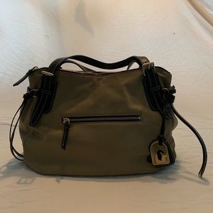 Dooney and Burke Nylon Tote.